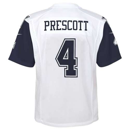 Dak prescott 2024 jersey for toddlers