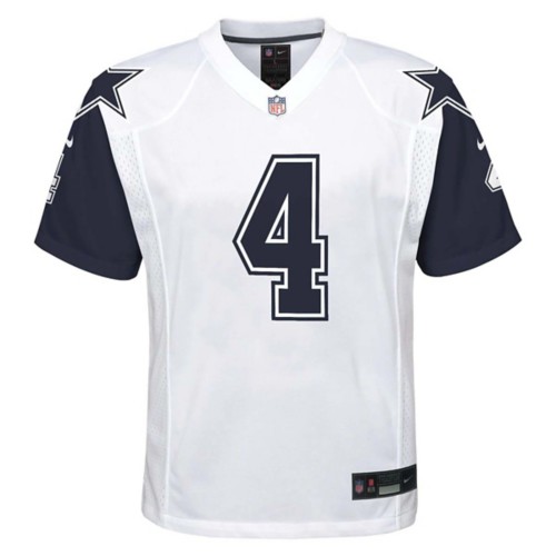 Dak prescott youth jersey best sale