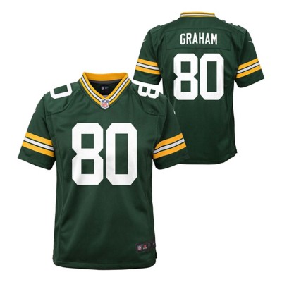 green bay packers children's jersey