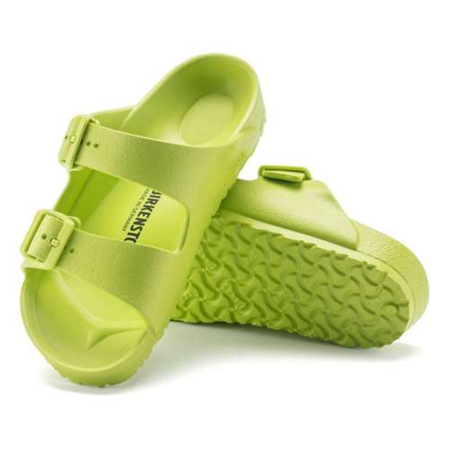 Little Kids' BIRKENSTOCK Arizona EVA Slide Sandals