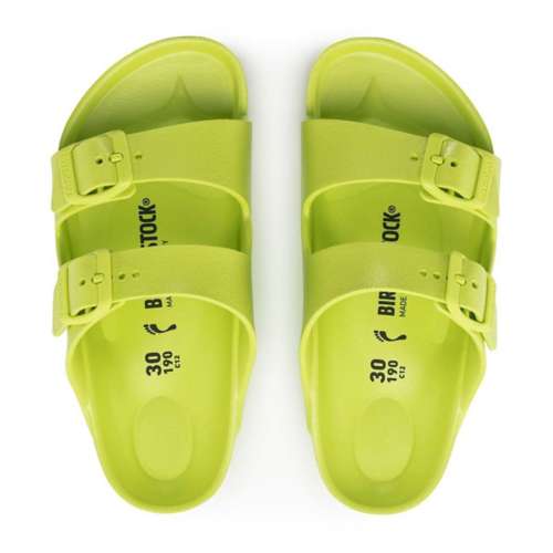 Little Kids' BIRKENSTOCK Arizona EVA Slide Sandals