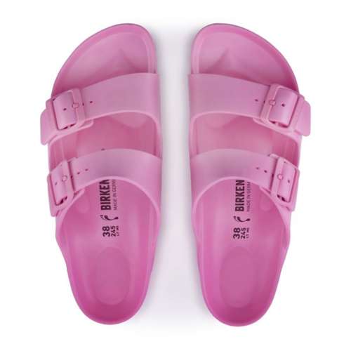 Women's BIRKENSTOCK Arizona EVA Slide Sandals