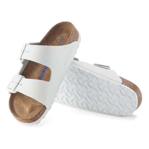 J.Crew: Birkenstock® Arizona Soft Footbed Sandals For Men