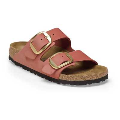 Mars Red NBCK