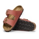 Women's BIRKENSTOCK Arizona Big Buckle Slide Sandals