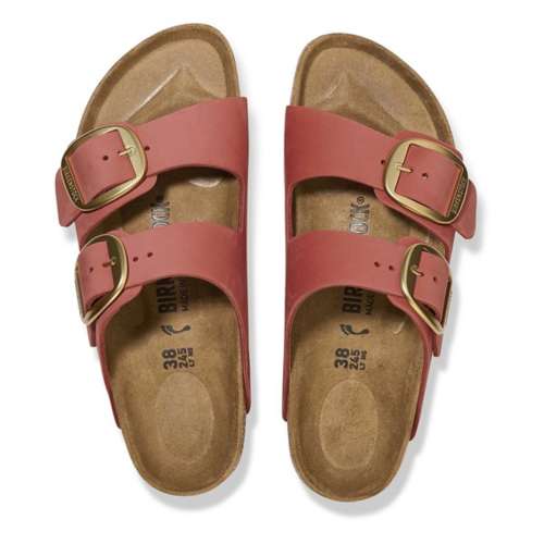 Women's BIRKENSTOCK Arizona Big Buckle Slide Sandals
