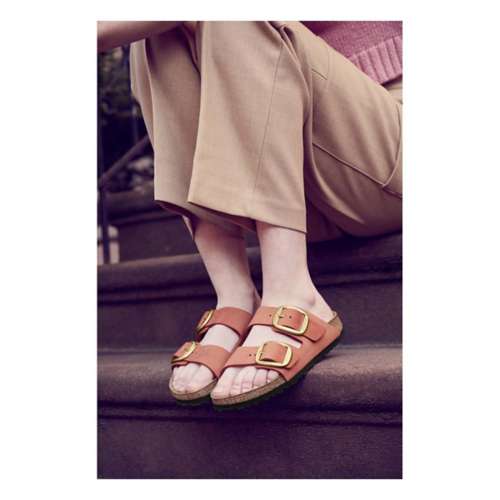 Birkenstock big hot sale buckle reviews