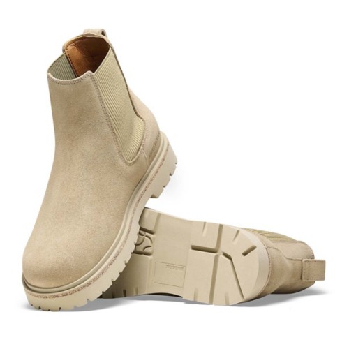 Women's BIRKENSTOCK Highwood Chelsea Boots