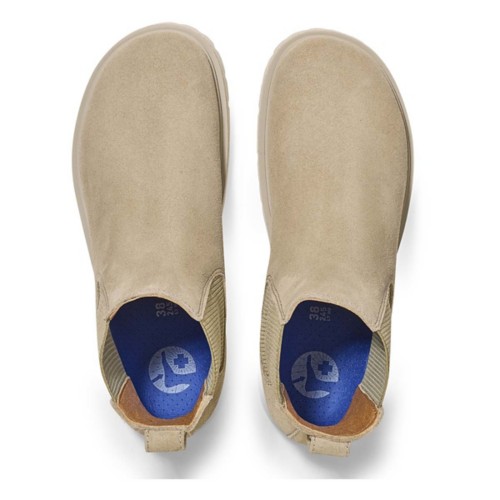 Women's BIRKENSTOCK Highwood Chelsea Boots