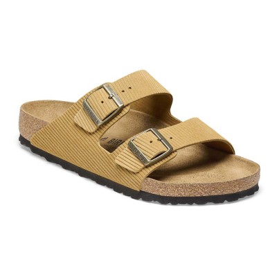 Women's BIRKENSTOCK Arizona Corduroy Sandals | SCHEELS.com