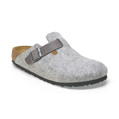Adult BIRKENSTOCK Boston Felt Clogs