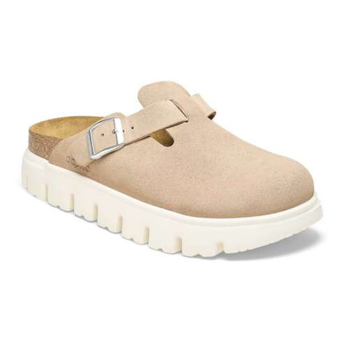 Adult BIRKENSTOCK Boston Chunky Clogs