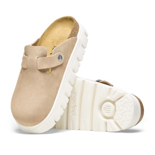 Adult BIRKENSTOCK Boston Chunky Clogs