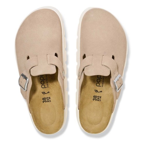 Adult BIRKENSTOCK Boston Chunky Clogs