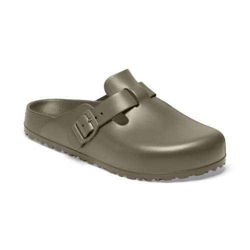 Adult BIRKENSTOCK Boston EVA Clogs