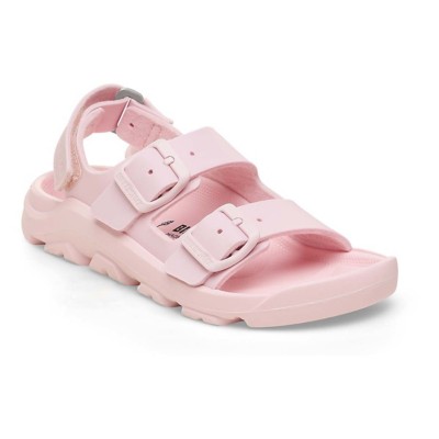 Little Kids' BIRKENSTOCK Mogami Adjustable look sandals