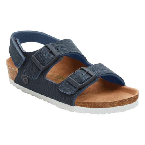 Little Kids' BIRKENSTOCK Milano Sandals