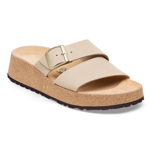 Women's BIRKENSTOCK Papillio Almina Slide Platform Sandals