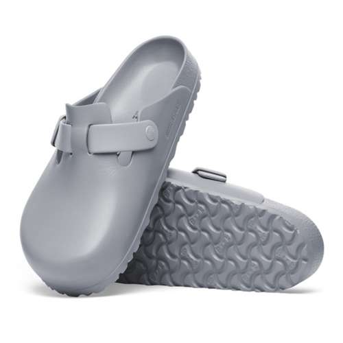 Adult BIRKENSTOCK Boston EVA Clogs