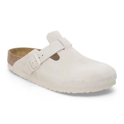 Adult BIRKENSTOCK Boston Soft Footbed Clogs