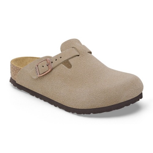 Little Kids' BIRKENSTOCK Boston Clogs