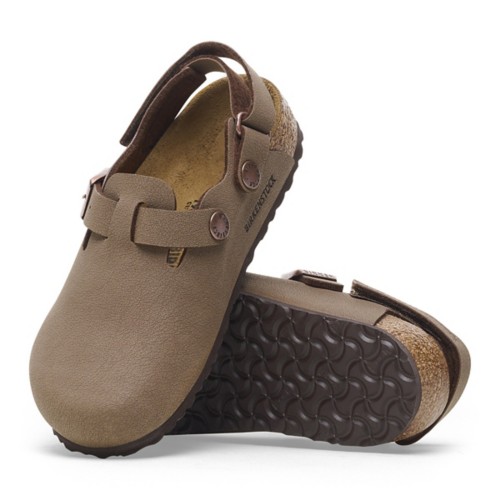 Little Kids' BIRKENSTOCK Tokio Clogs | SCHEELS.com