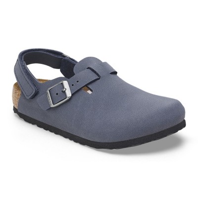 【LECYTO】Buckle Fur Clog / 追跡付 Little Kids' BIRKENSTOCK Tokio Clogs | SCHEELS.com