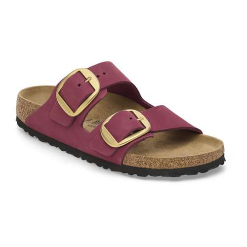 Women's BIRKENSTOCK Arizona Big Buckle Slide Sandals