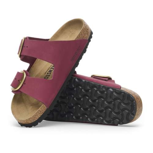 Women's BIRKENSTOCK Arizona Big Buckle Slide Sandals