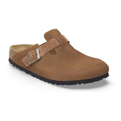 Adult BIRKENSTOCK Boston Felt Clogs