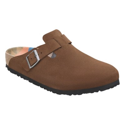 Adult BIRKENSTOCK Boston Clogs
