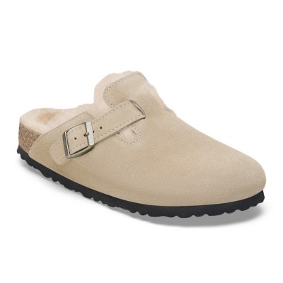 Adult BIRKENSTOCK Boston Soft Footbed Clogs
