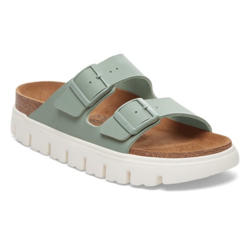 Women's BIRKENSTOCK Arizona Chunky Slide Flatform Sandals