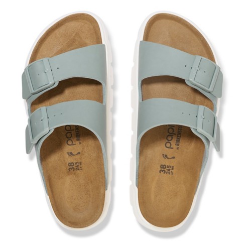 Women's BIRKENSTOCK Arizona Chunky Slide Flatform Sandals