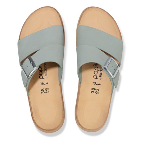Women's BIRKENSTOCK Papillio Almina Slide Platform Sandals
