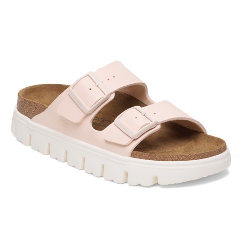 Women's BIRKENSTOCK Arizona Chunky Slide Flatform Sandals