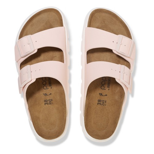 Women's BIRKENSTOCK Arizona Chunky Slide Flatform Sandals