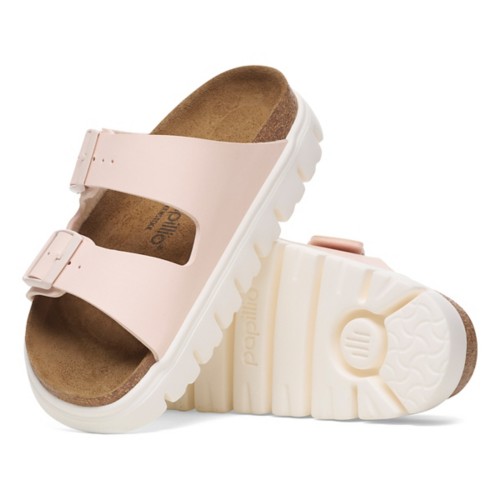 Women's BIRKENSTOCK Arizona Chunky Slide Flatform Sandals