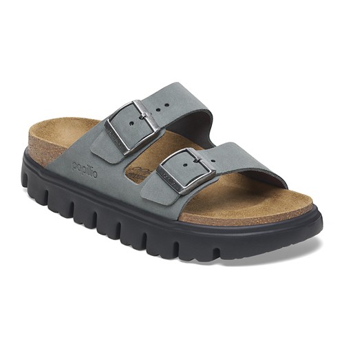 【未使用】BIRKENSTOCK papillio arizona chunky Amazon.com | Birkenstock Women's Papillio Arizona Chunky