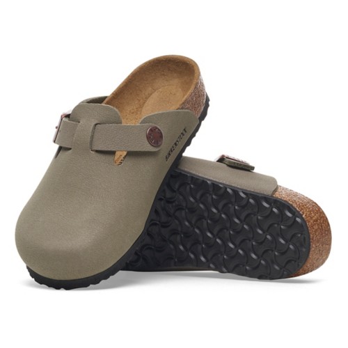 Little Kids' BIRKENSTOCK Boston Clogs