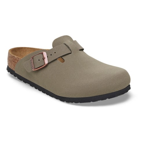 Little Kids' BIRKENSTOCK Boston Clogs