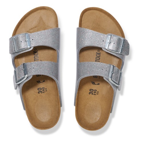 Little Kids' BIRKENSTOCK Arizona Sandals