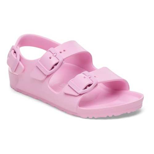 Little Kids' BIRKENSTOCK Milano EVA Sandals