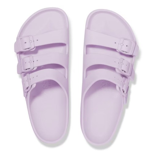Women's BIRKENSTOCK Papillio Florida Flex EVA Slide Platform Sandals