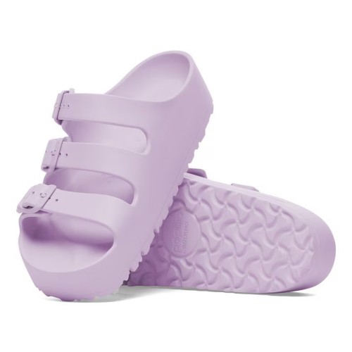 Women's BIRKENSTOCK Papillio Florida Flex EVA Slide Platform Sandals