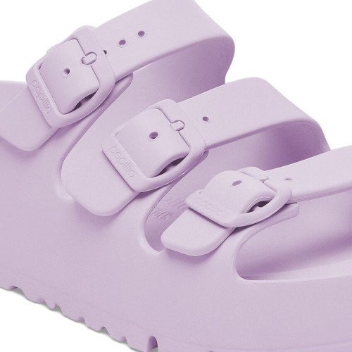 Women's BIRKENSTOCK Papillio Florida Flex EVA Slide Platform Sandals