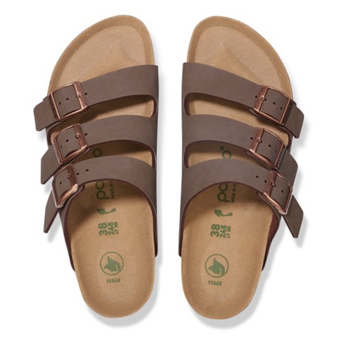 Women's BIRKENSTOCK Florida Flex Slide Flatform Sandals