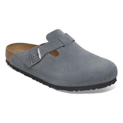 Adult BIRKENSTOCK Boston Soft Footbed Clogs