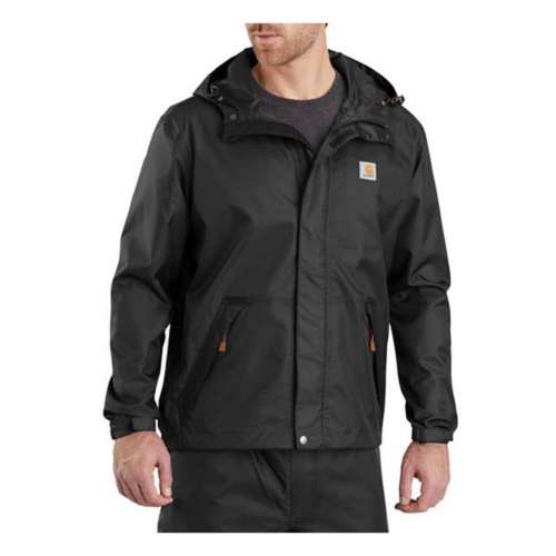 Carhartt men's dry harbor jacket on sale