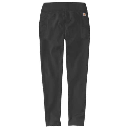 Women's Carhartt Force Fitted Utility Tights